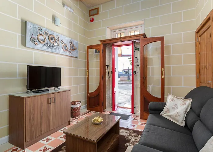 شقة Quayside مرسلوك