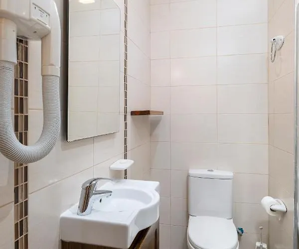 Quayside مرسلوك