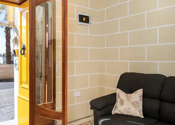 Quayside شقة مرسلوك