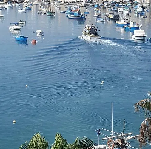 Quayside مرسلوك