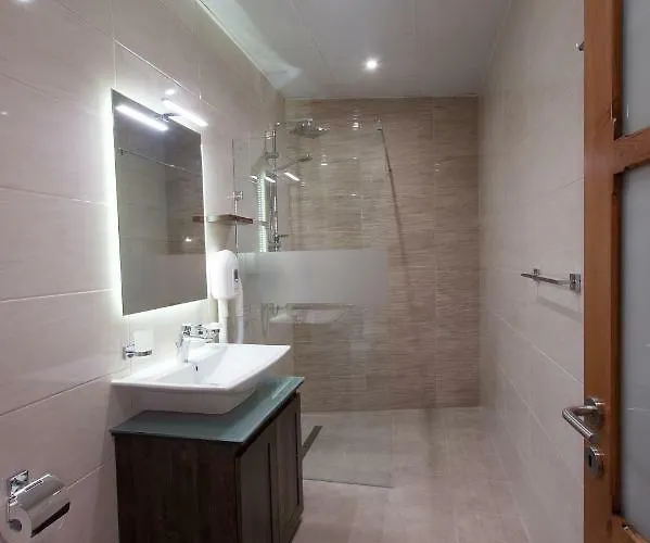 Quayside Lägenhet *