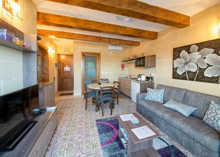 Lägenhet Quayside *